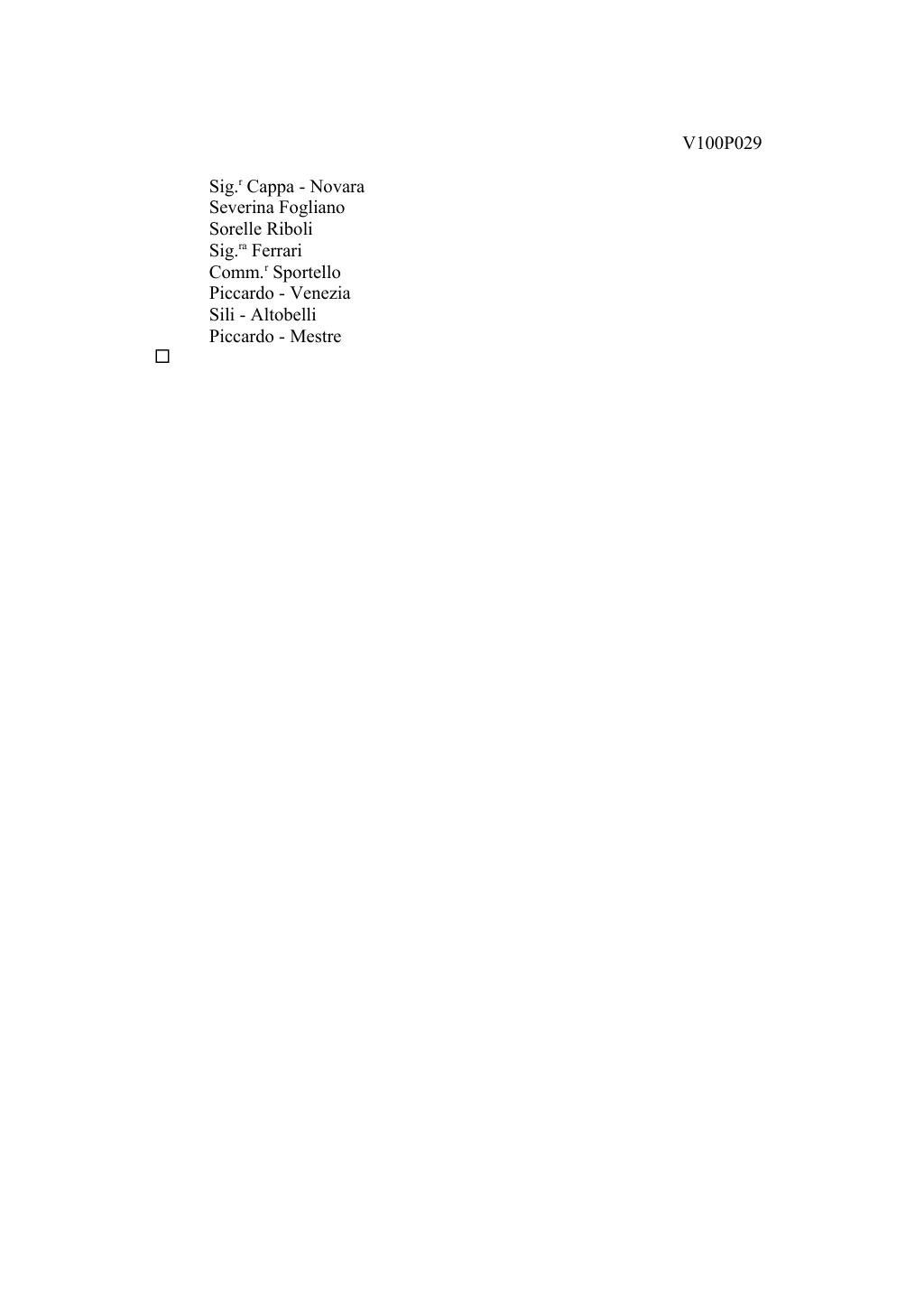 Scritti. Volume 100, pagina 059