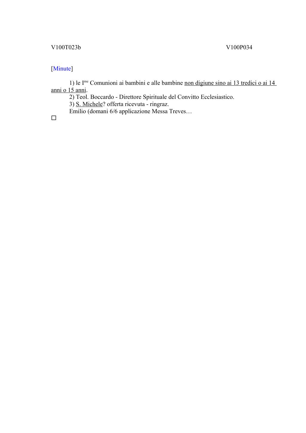 Scritti. Volume 100, pagina 068