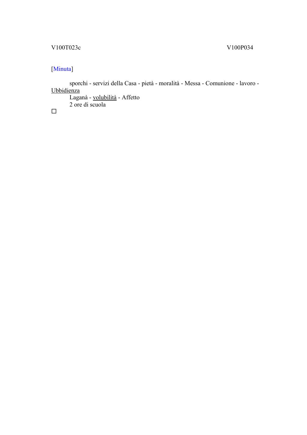 Scritti. Volume 100, pagina 069