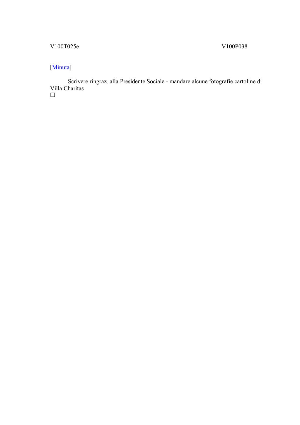 Scritti. Volume 100, pagina 078