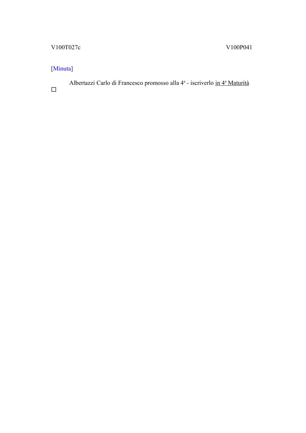 Scritti. Volume 100, pagina 086