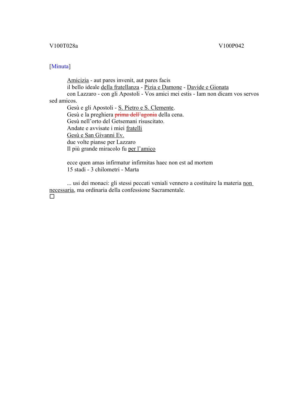 Scritti. Volume 100, pagina 087