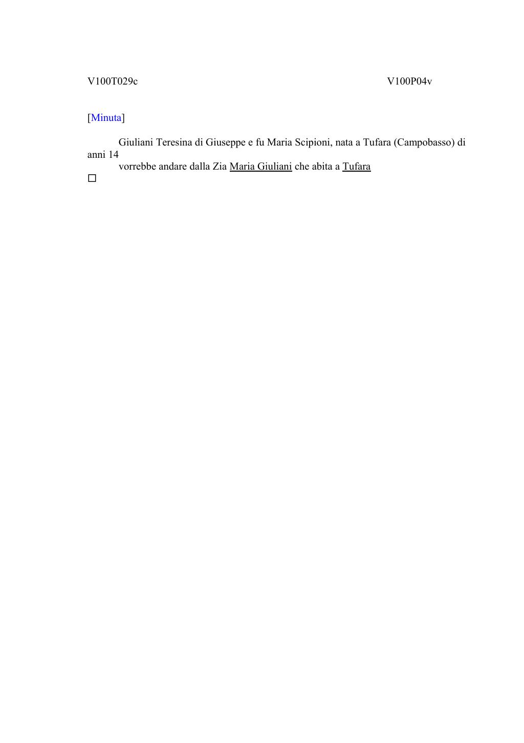 Scritti. Volume 100, pagina 091