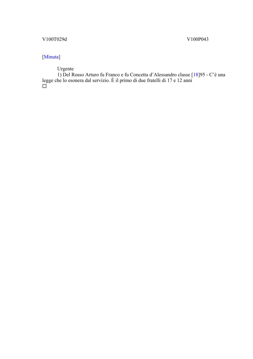 Scritti. Volume 100, pagina 092