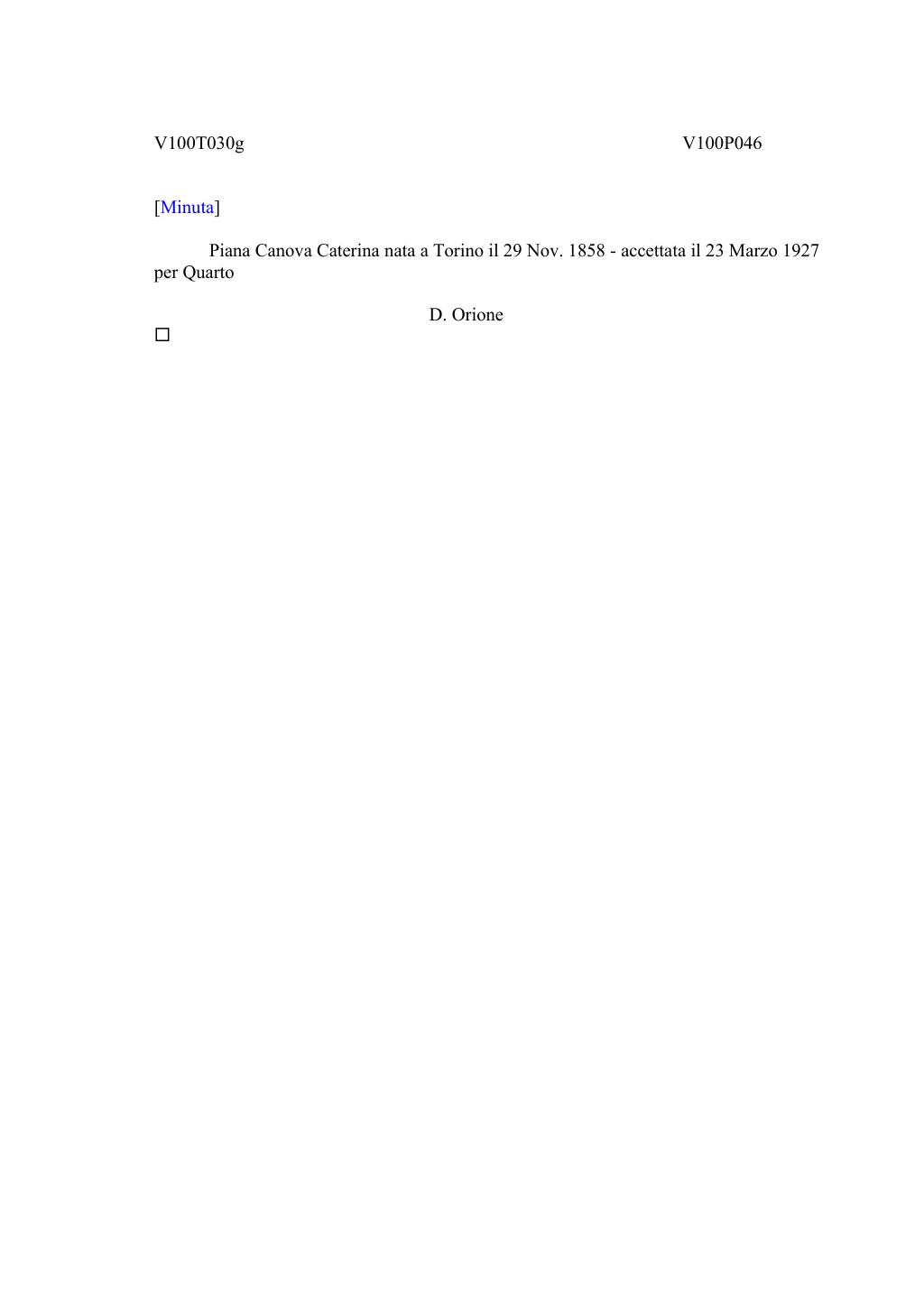 Scritti. Volume 100, pagina 101