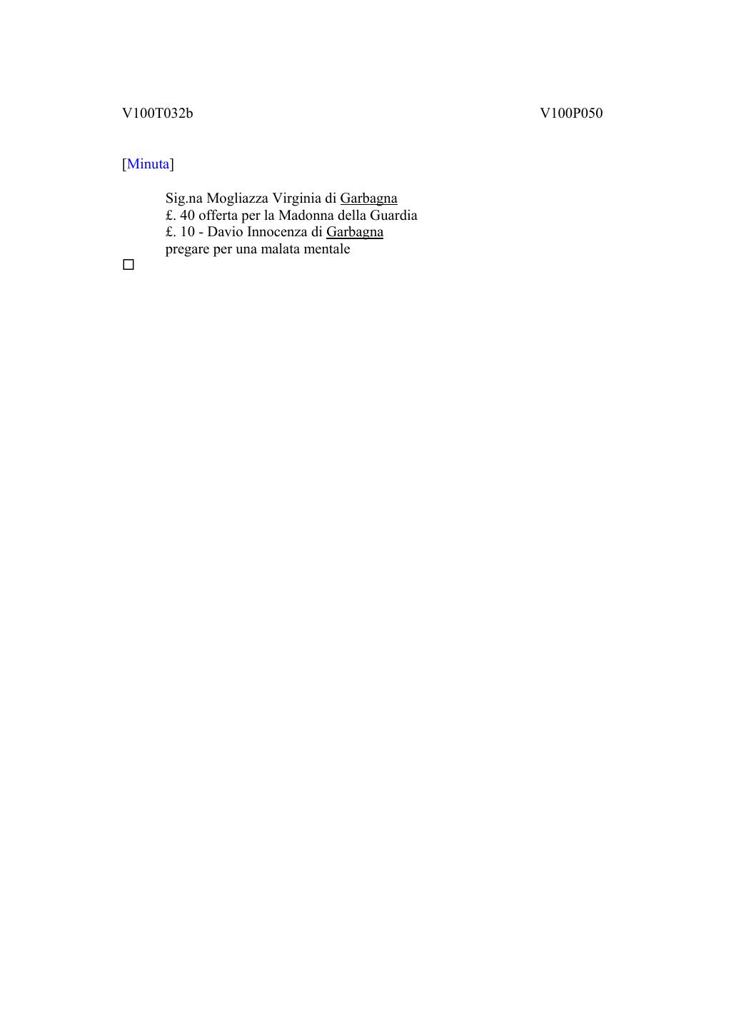 Scritti. Volume 100, pagina 108