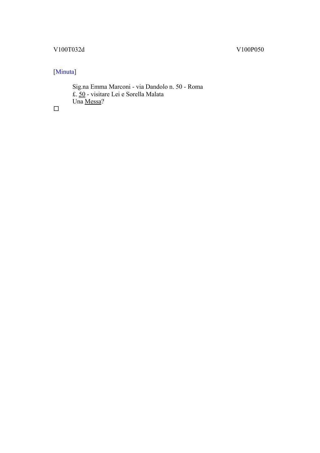 Scritti. Volume 100, pagina 110