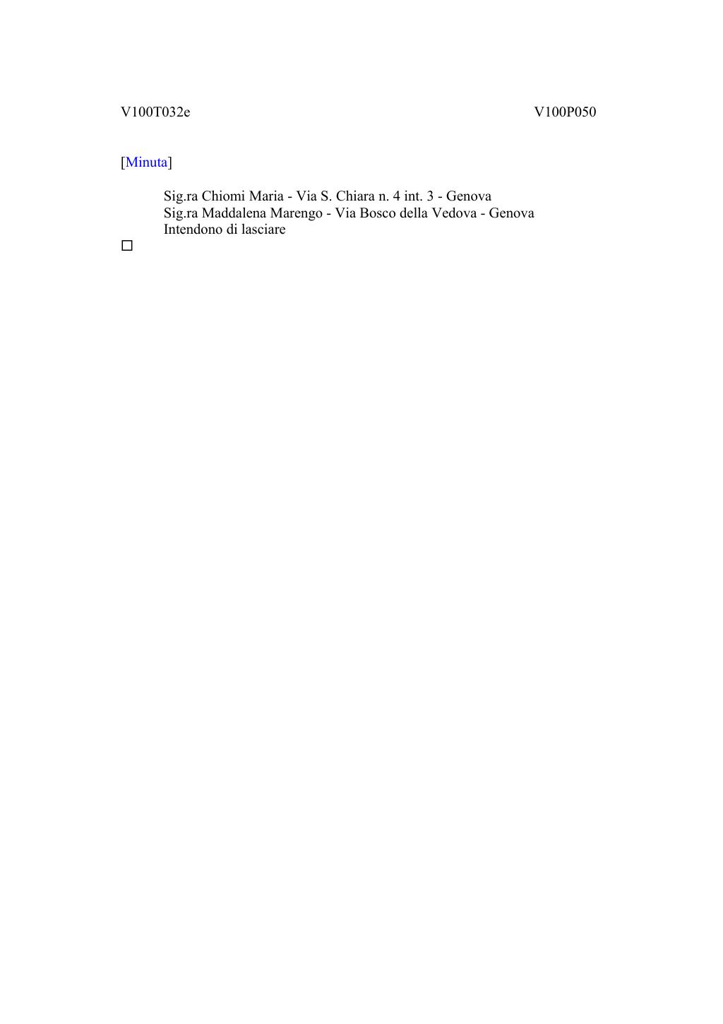 Scritti. Volume 100, pagina 111
