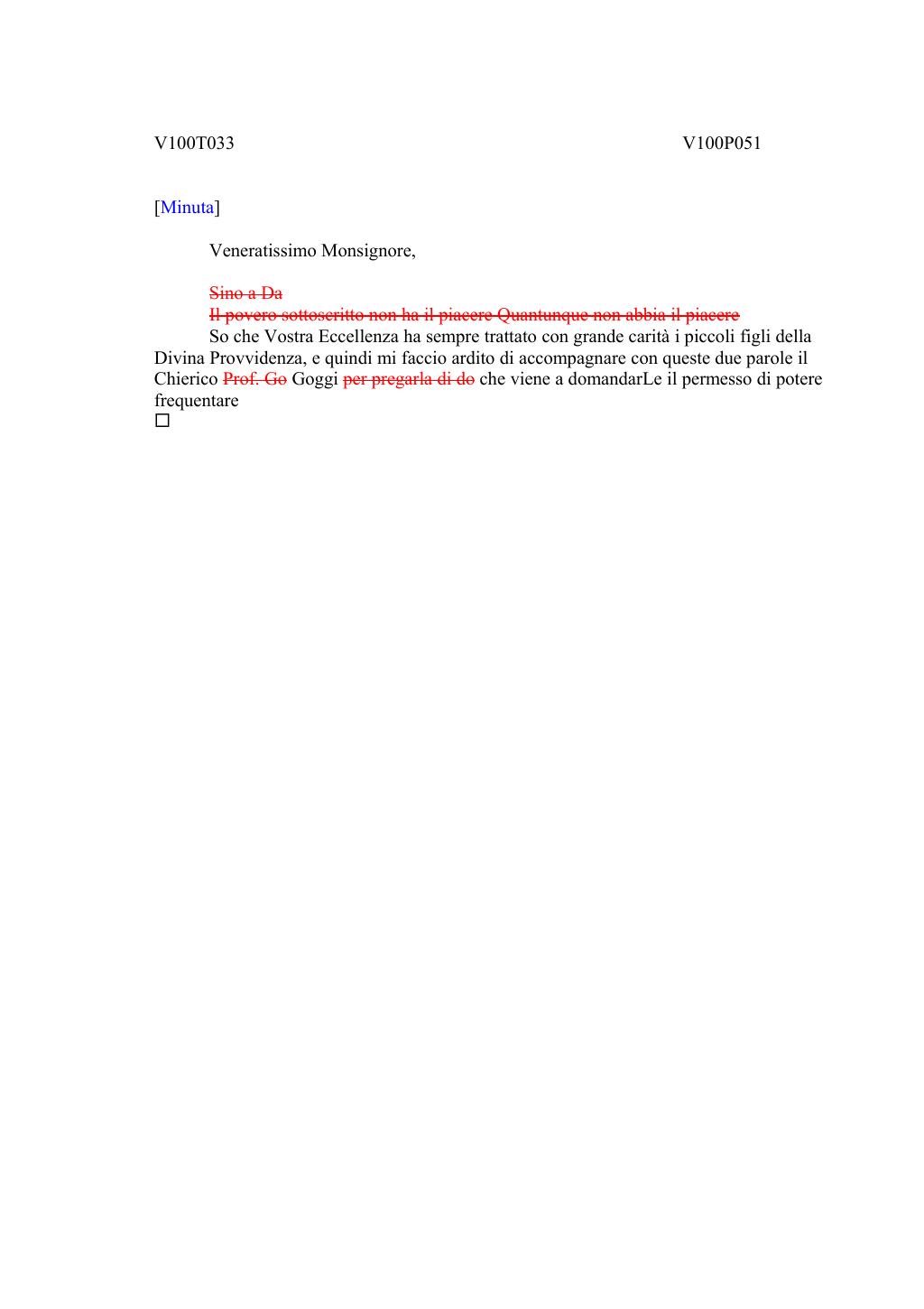 Scritti. Volume 100, pagina 113