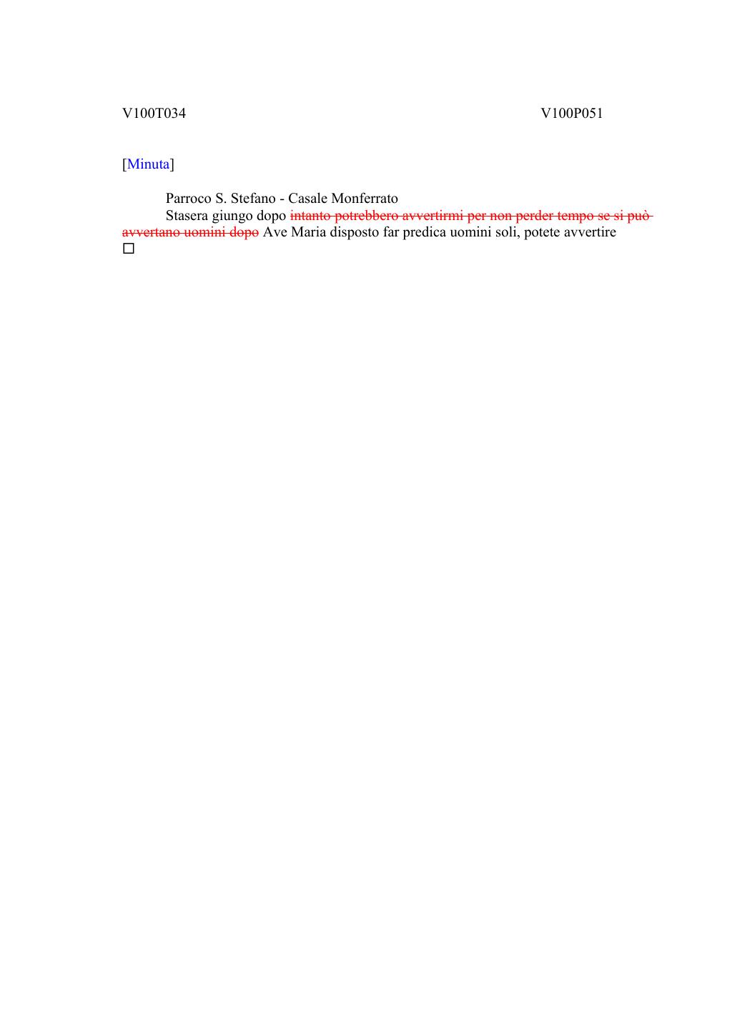Scritti. Volume 100, pagina 114