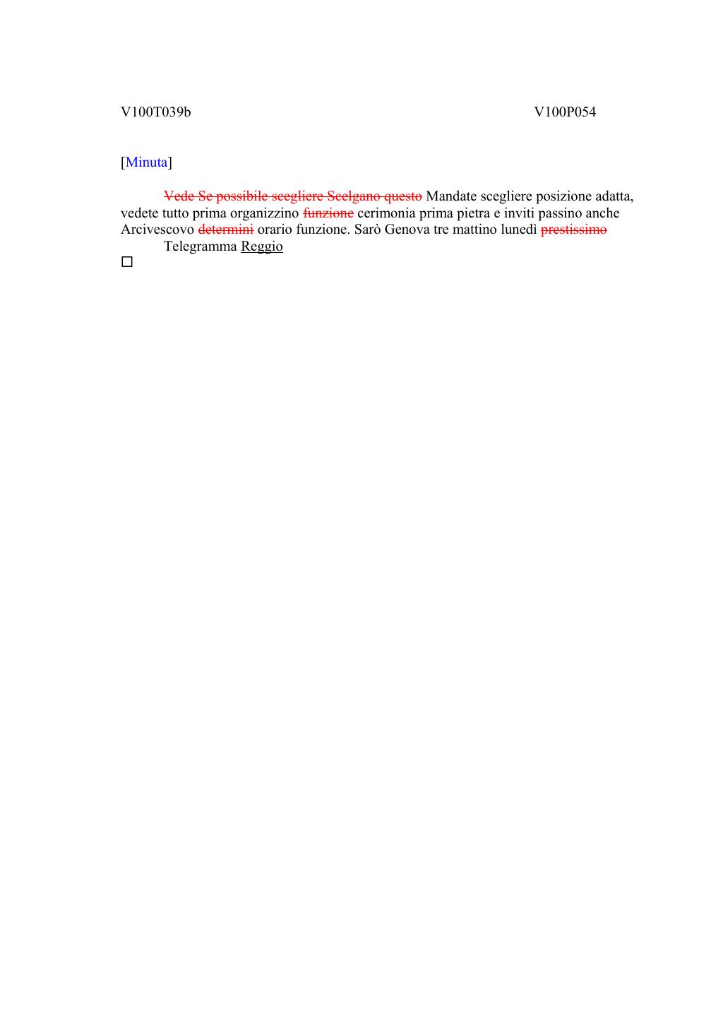 Scritti. Volume 100, pagina 122