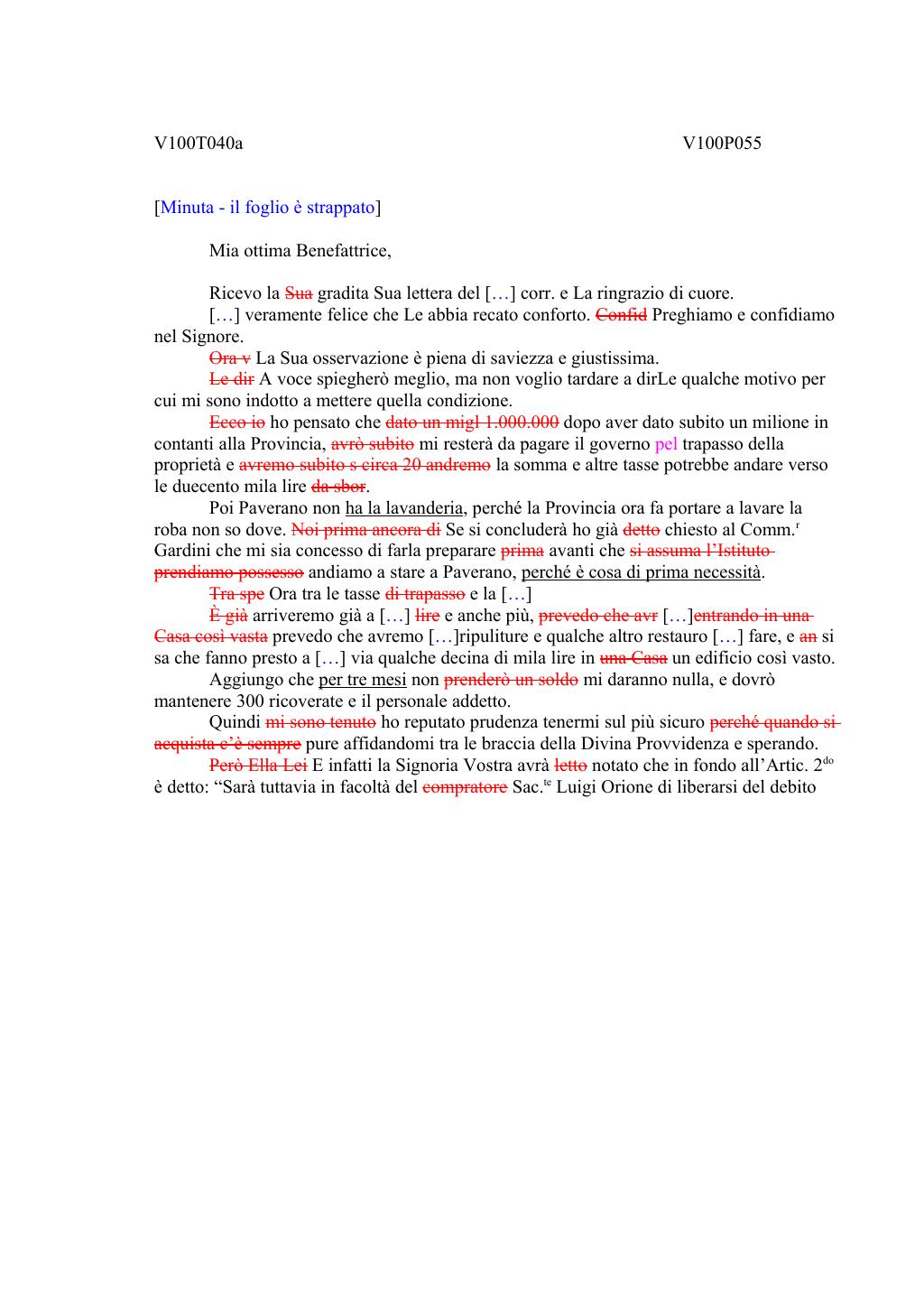 Scritti. Volume 100, pagina 124