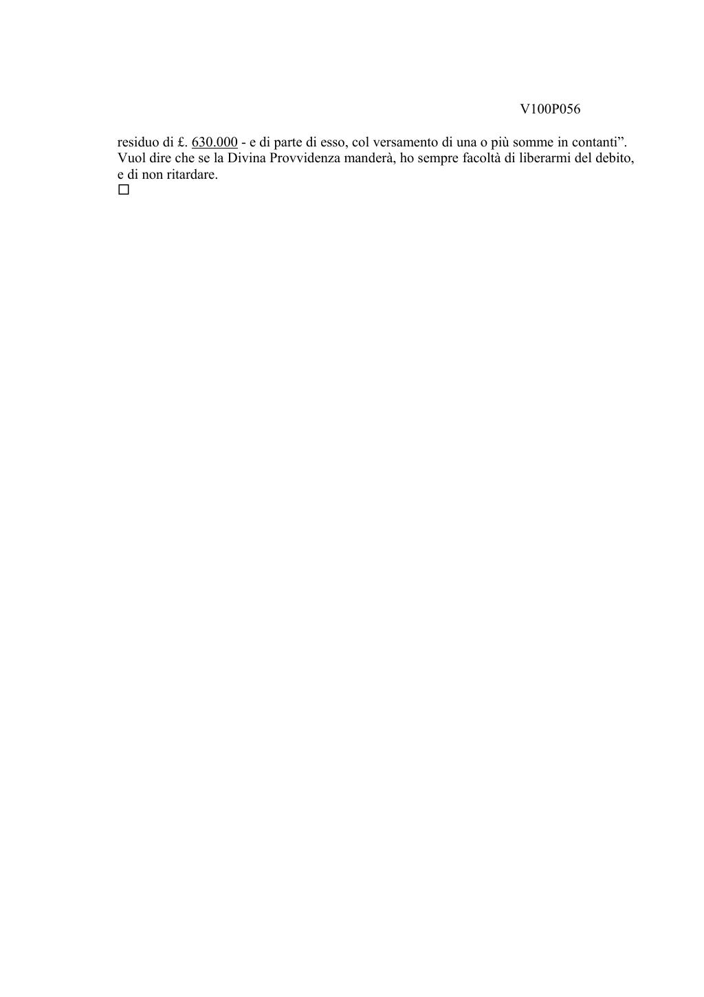 Scritti. Volume 100, pagina 125