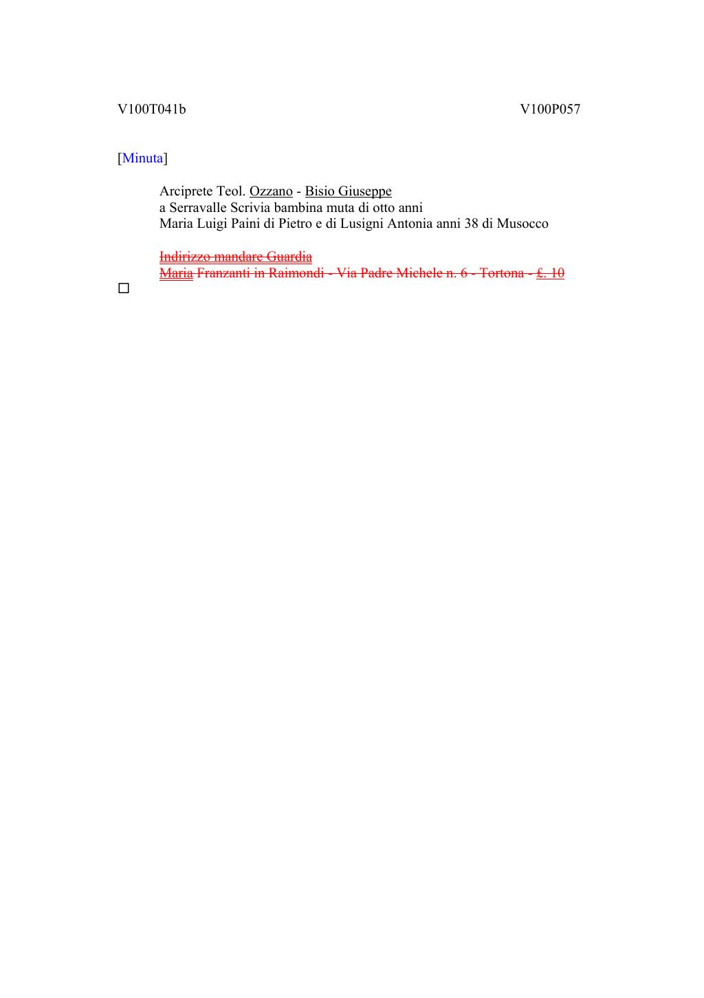 Scritti. Volume 100, pagina 128