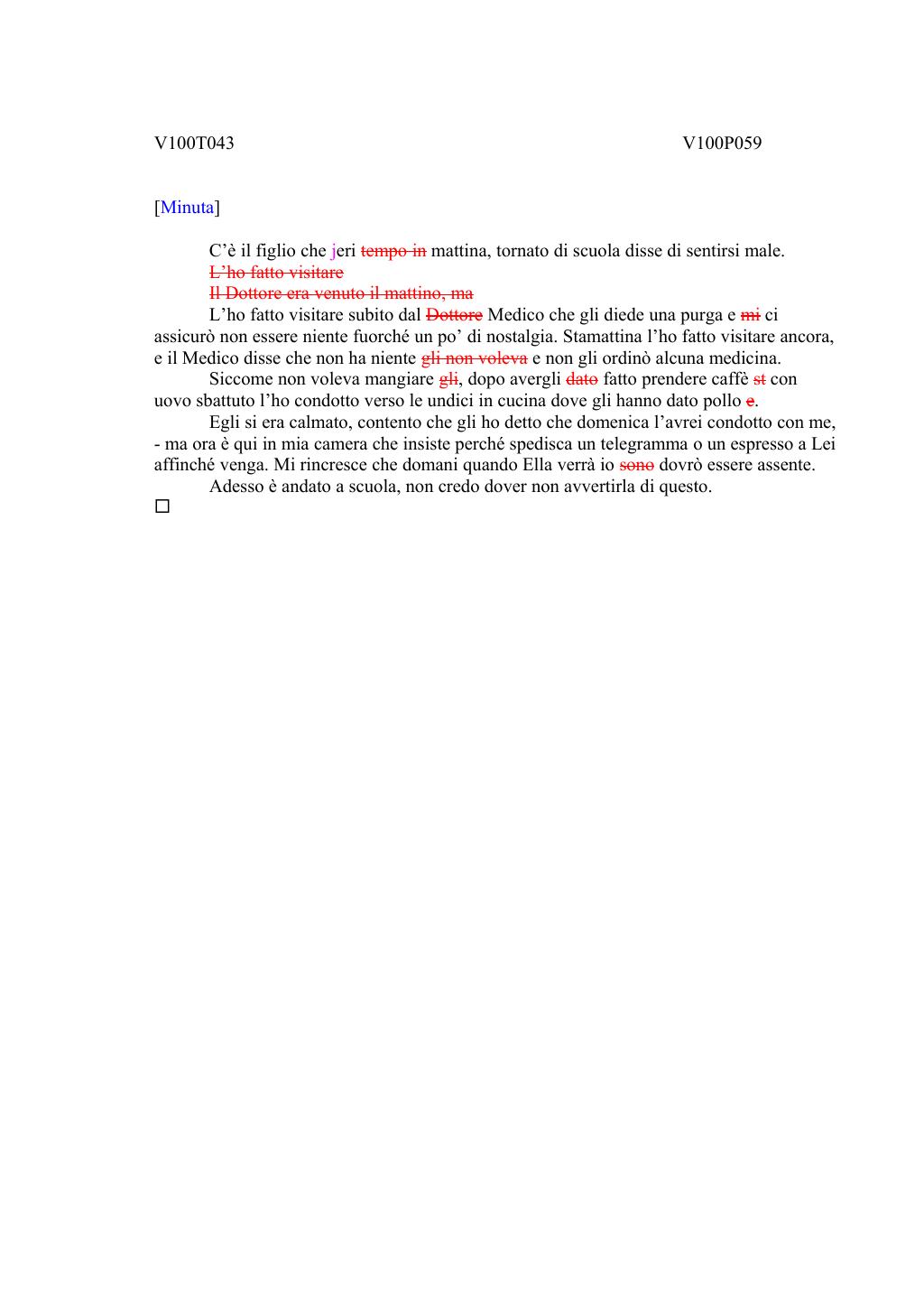 Scritti. Volume 100, pagina 132