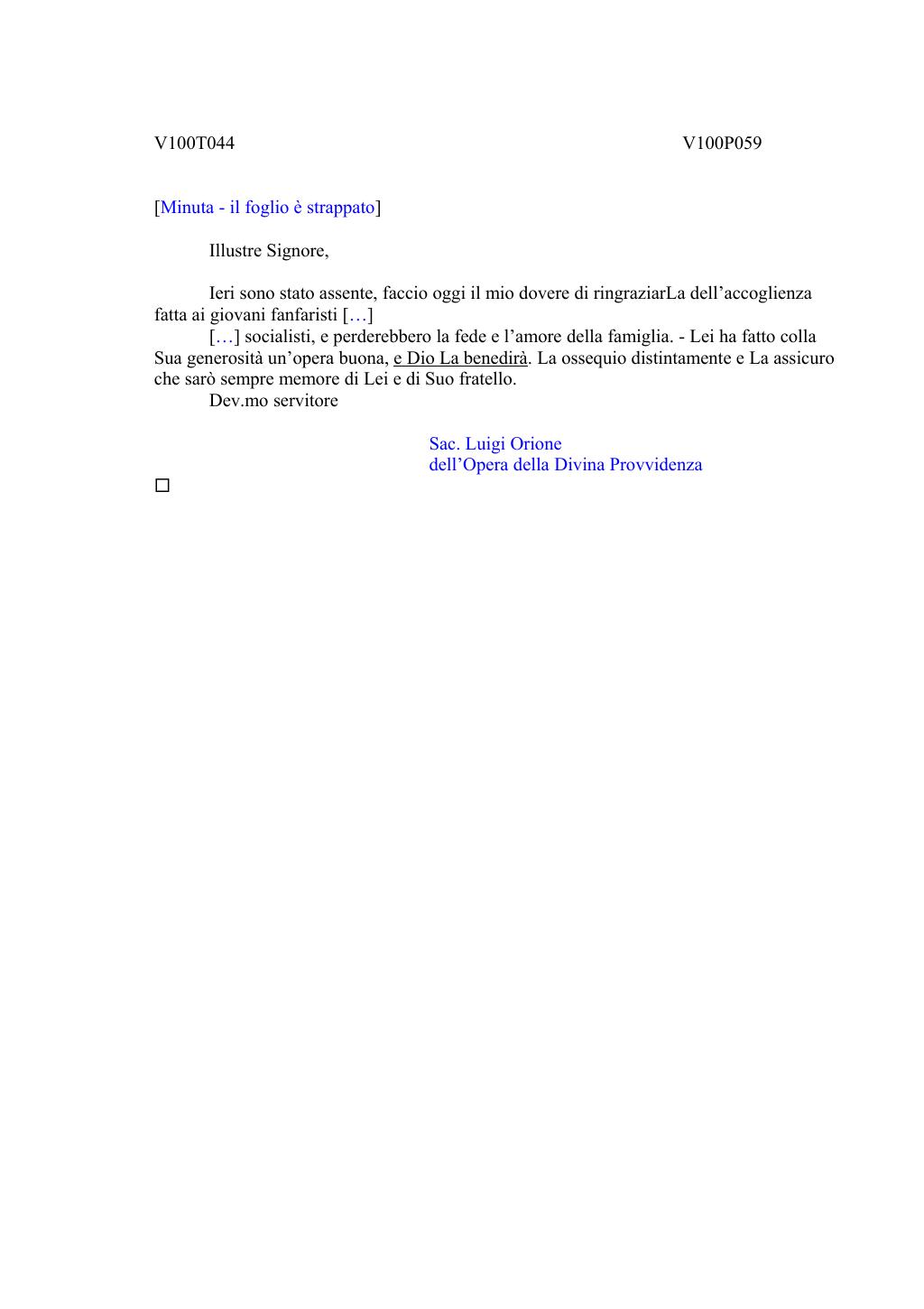 Scritti. Volume 100, pagina 133