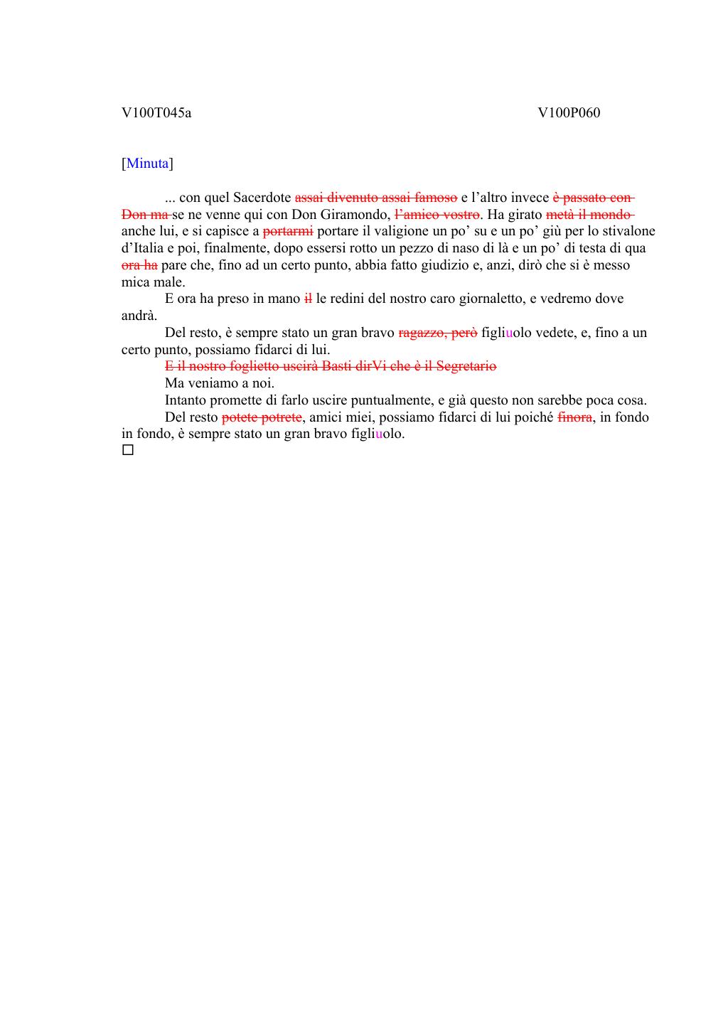 Scritti. Volume 100, pagina 134
