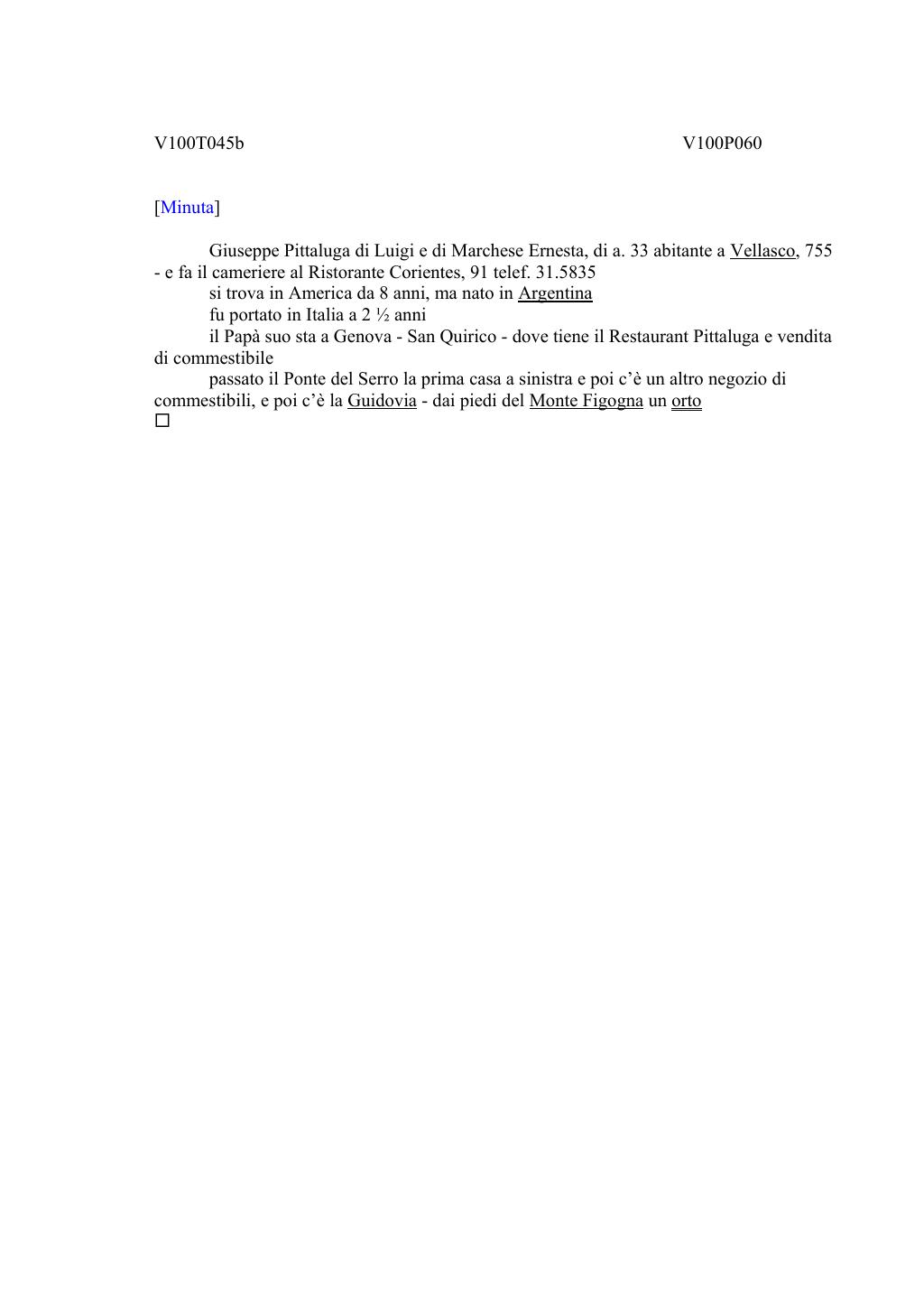 Scritti. Volume 100, pagina 135