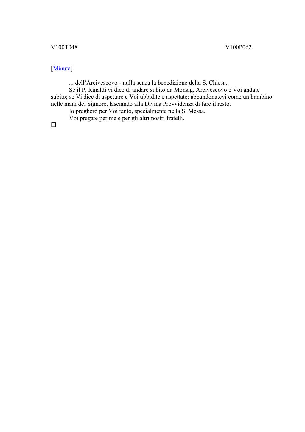 Scritti. Volume 100, pagina 138