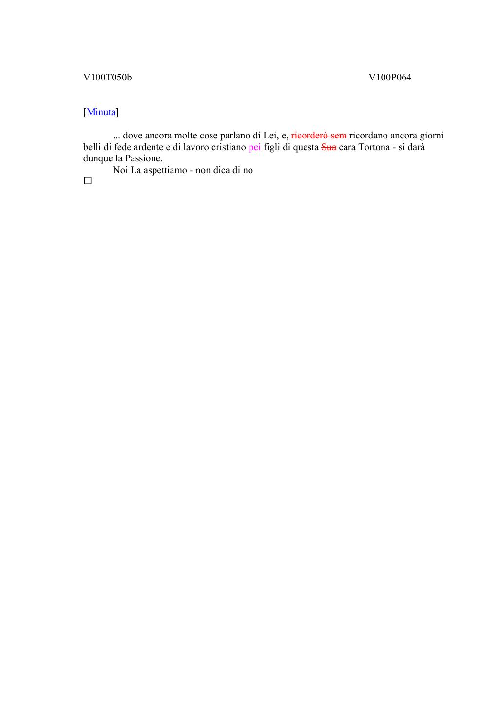 Scritti. Volume 100, pagina 142