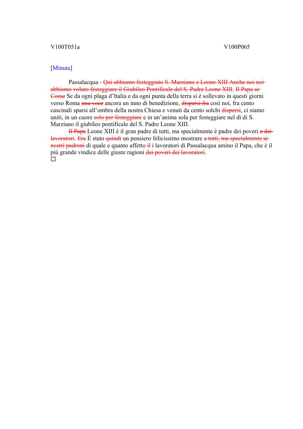 Scritti. Volume 100, pagina 144