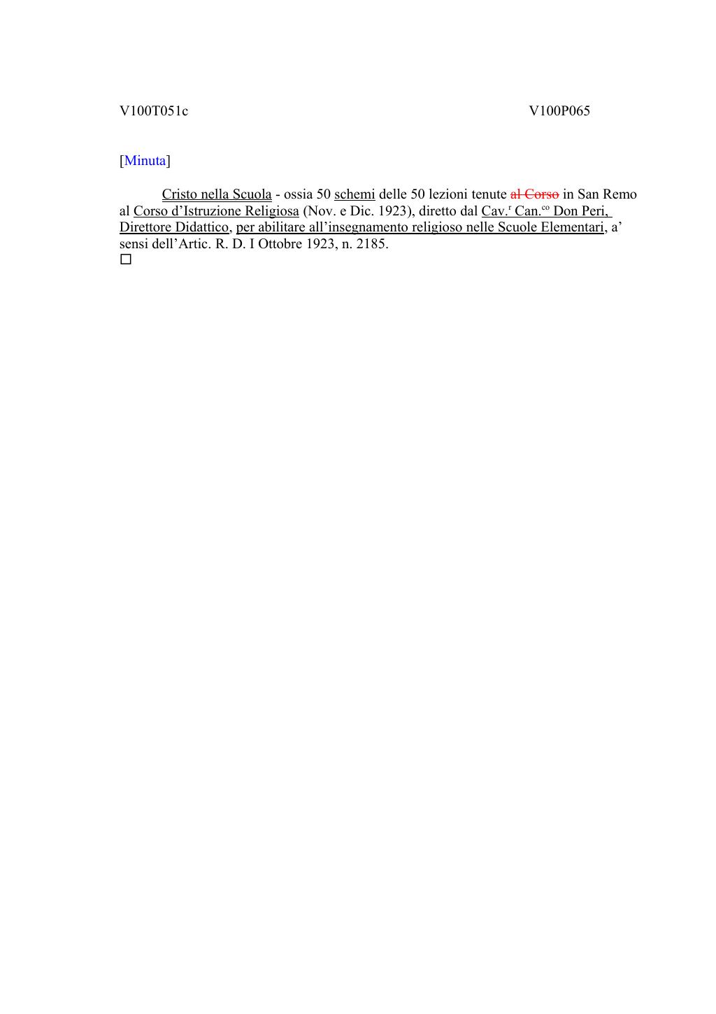 Scritti. Volume 100, pagina 146