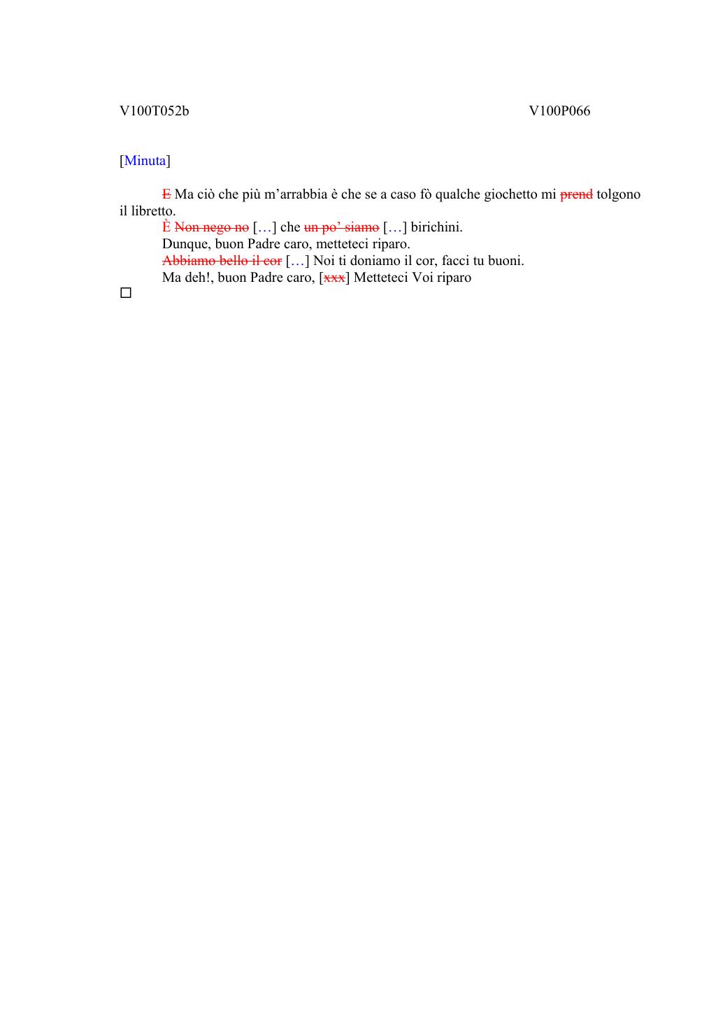 Scritti. Volume 100, pagina 148