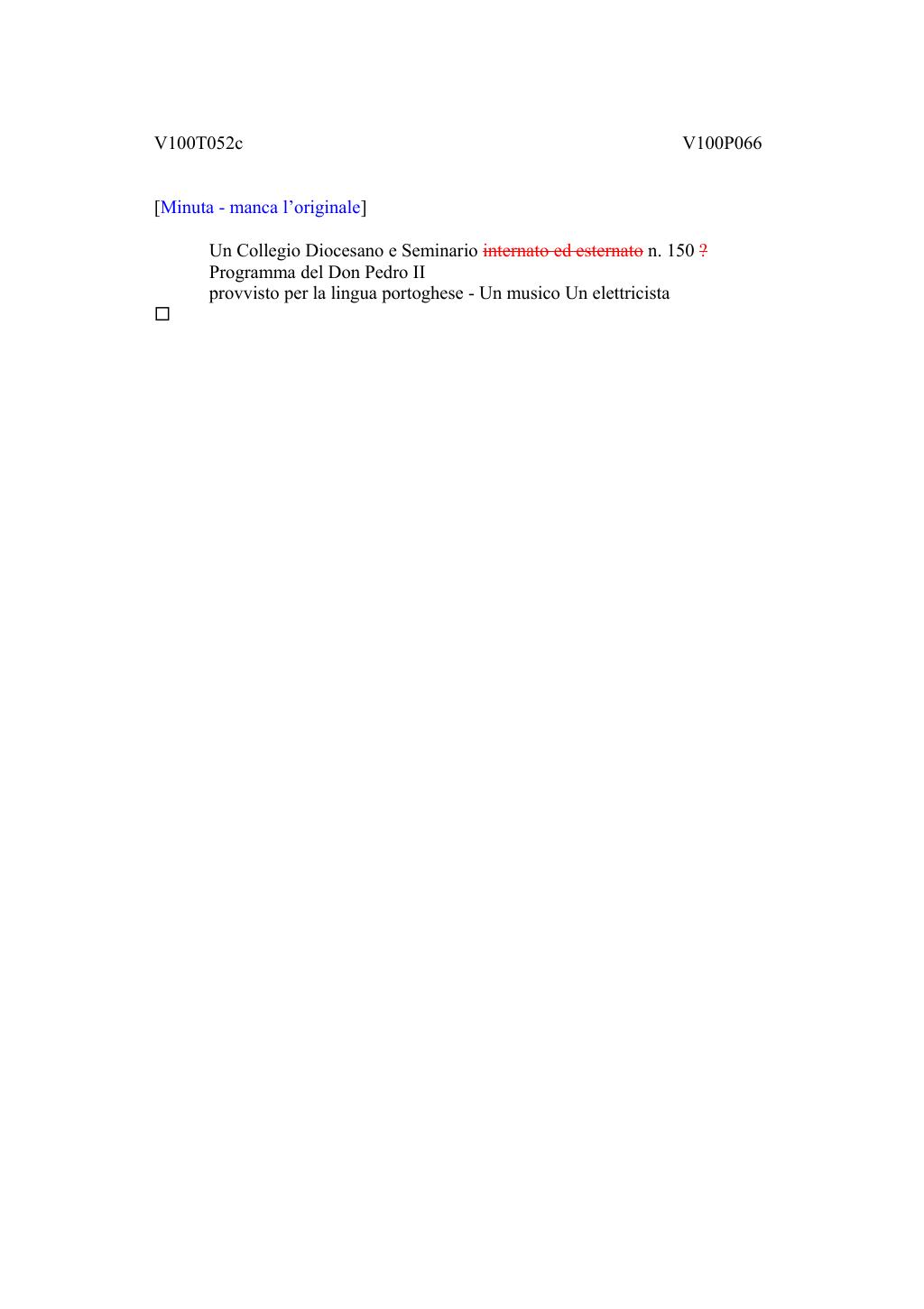 Scritti. Volume 100, pagina 149