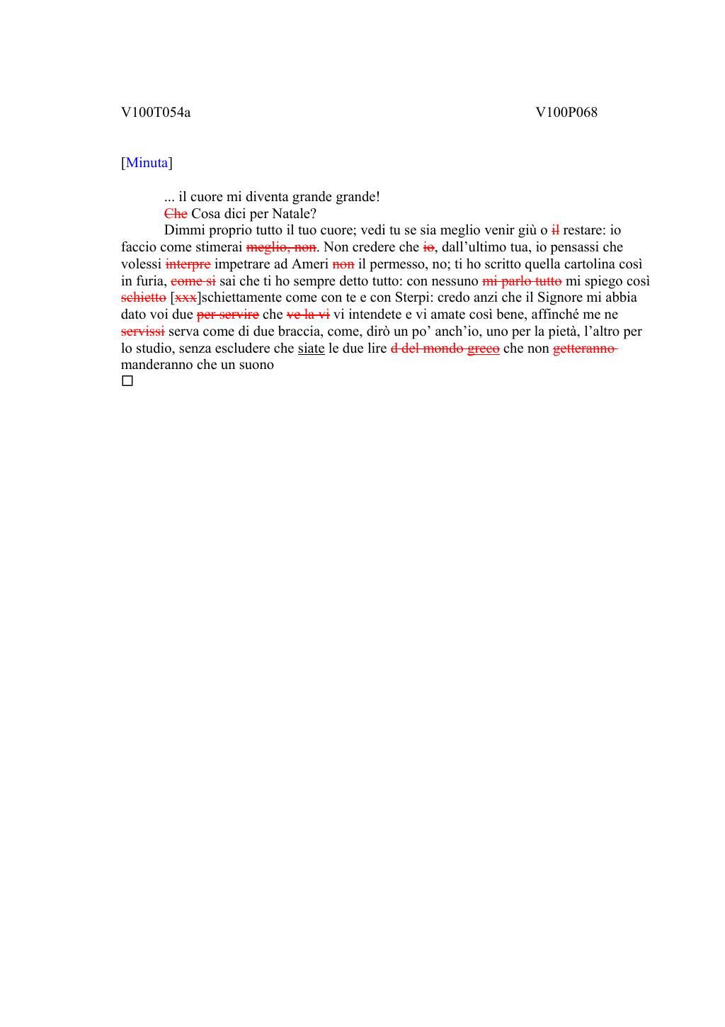 Scritti. Volume 100, pagina 153