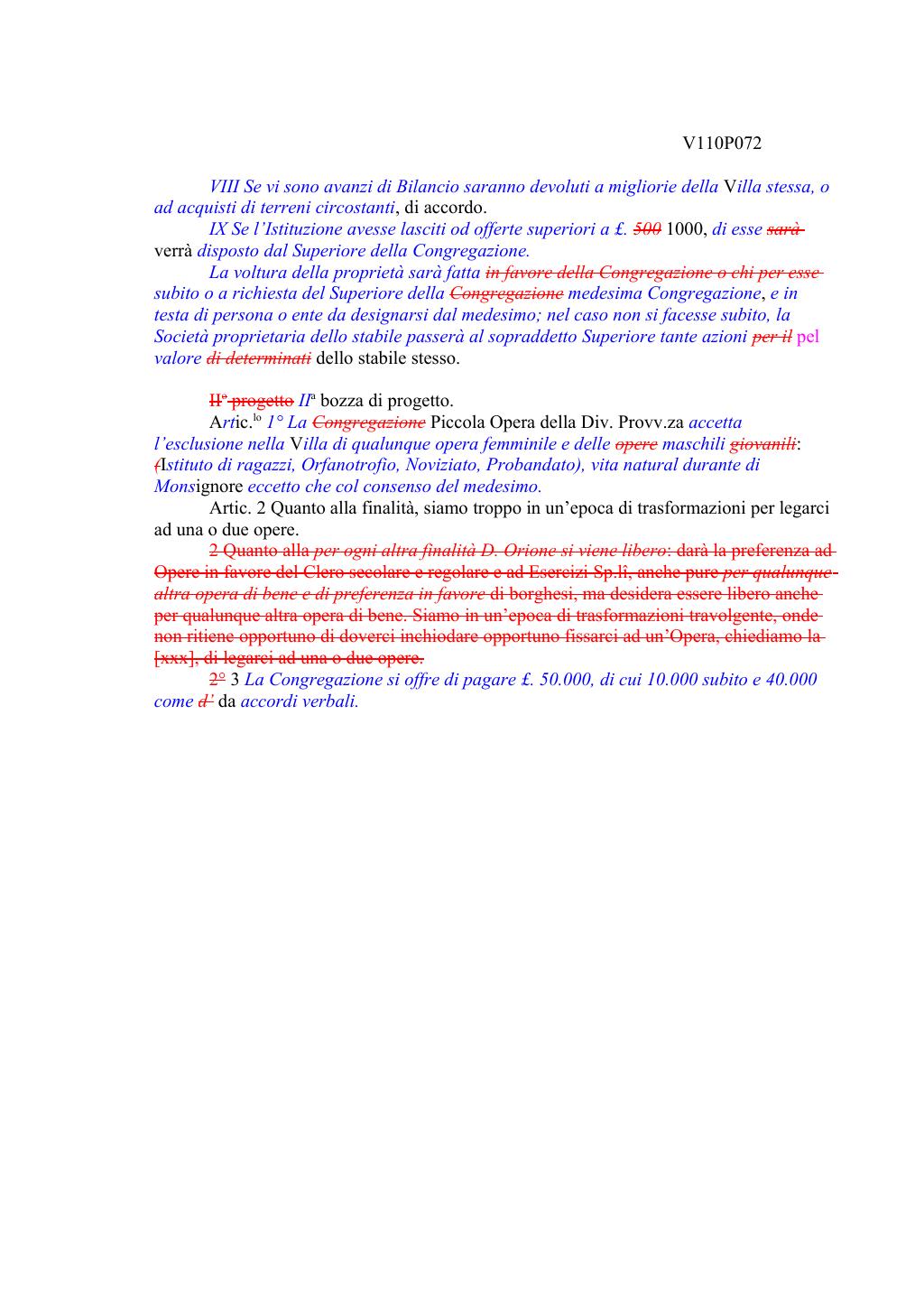 Scritti. Volume 100, pagina 158