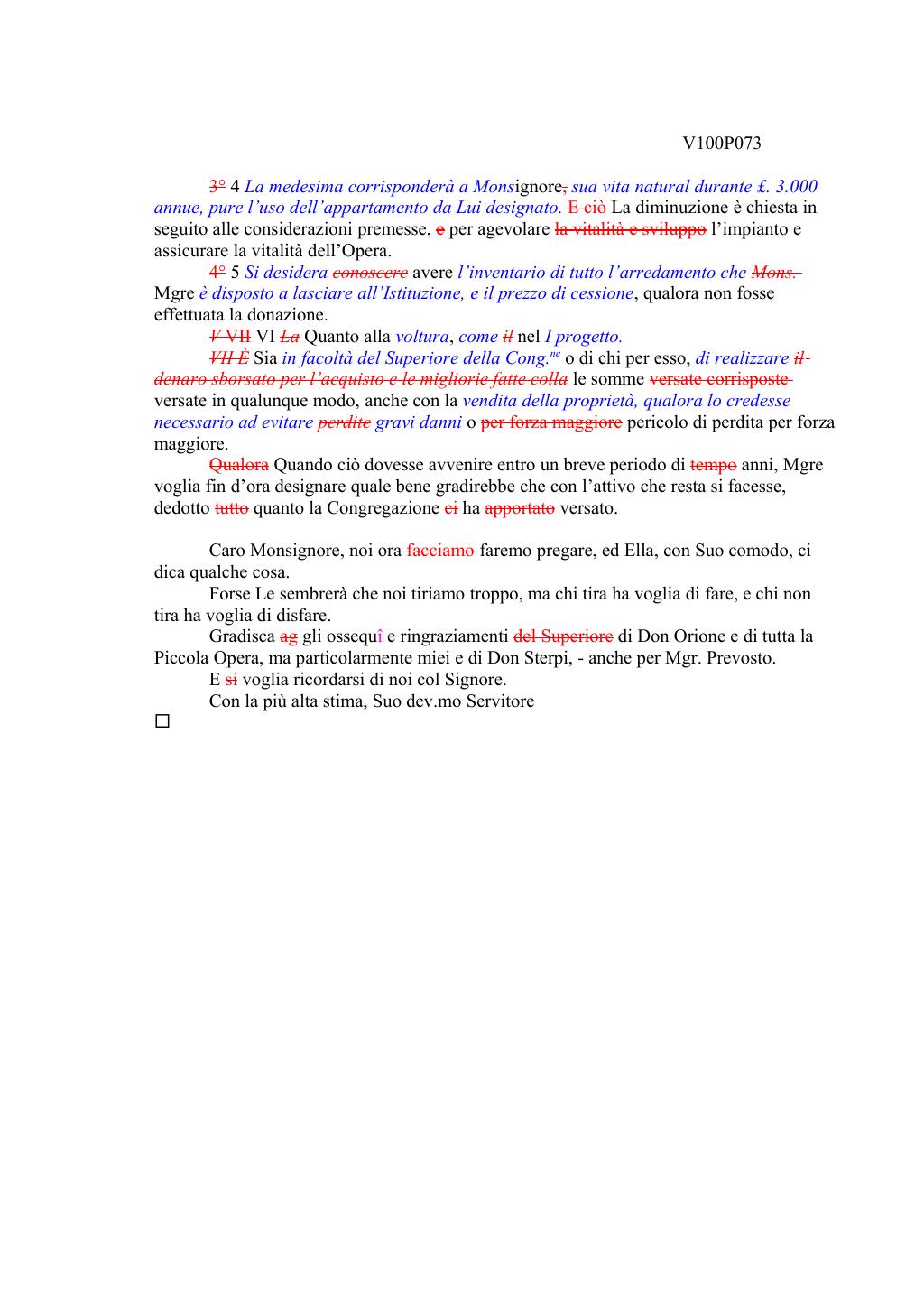 Scritti. Volume 100, pagina 159