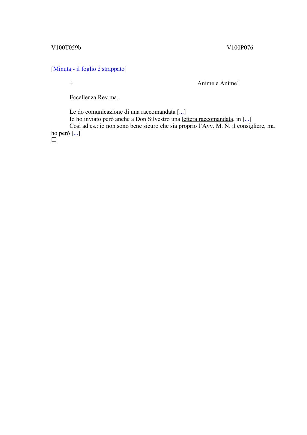 Scritti. Volume 100, pagina 164