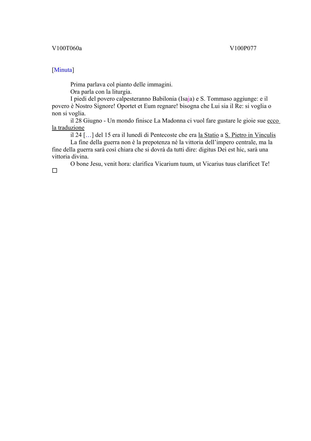 Scritti. Volume 100, pagina 165