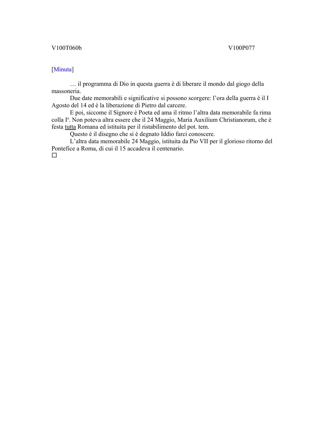 Scritti. Volume 100, pagina 166