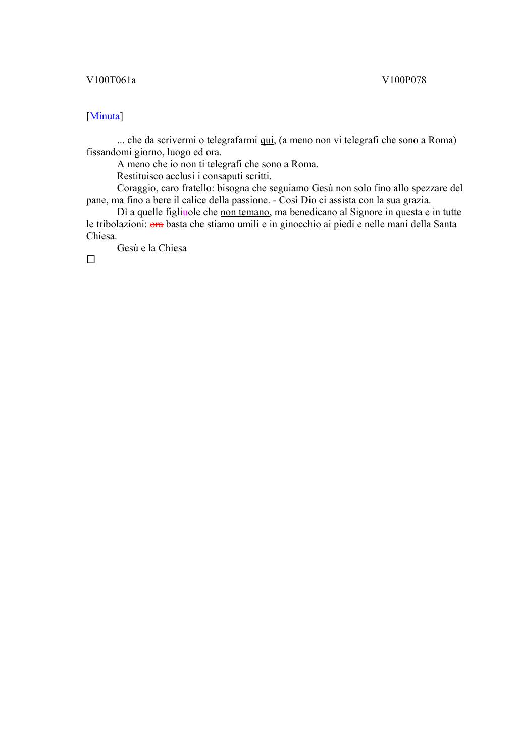 Scritti. Volume 100, pagina 167