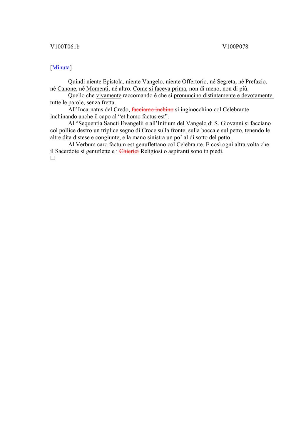 Scritti. Volume 100, pagina 168