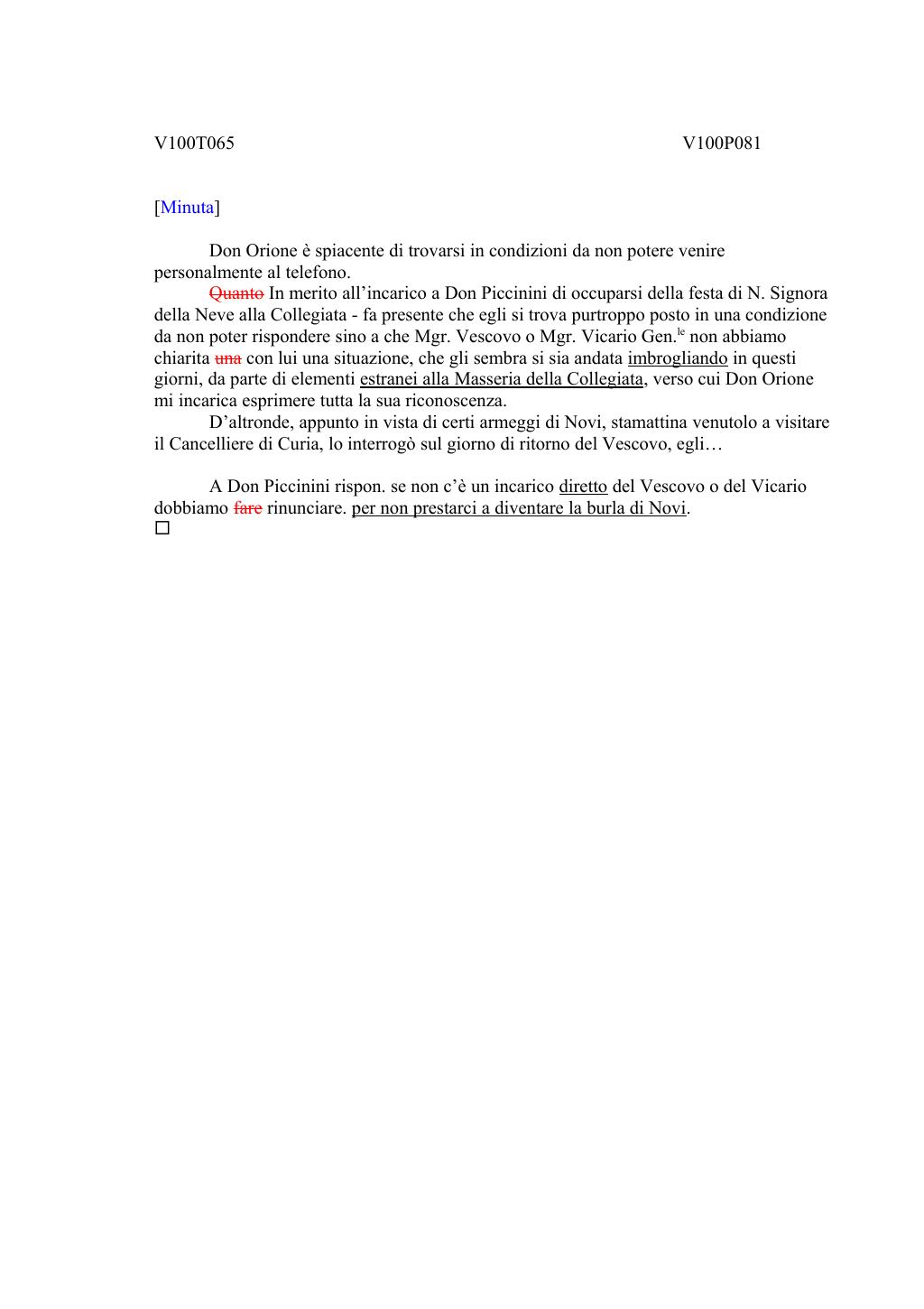 Scritti. Volume 100, pagina 172