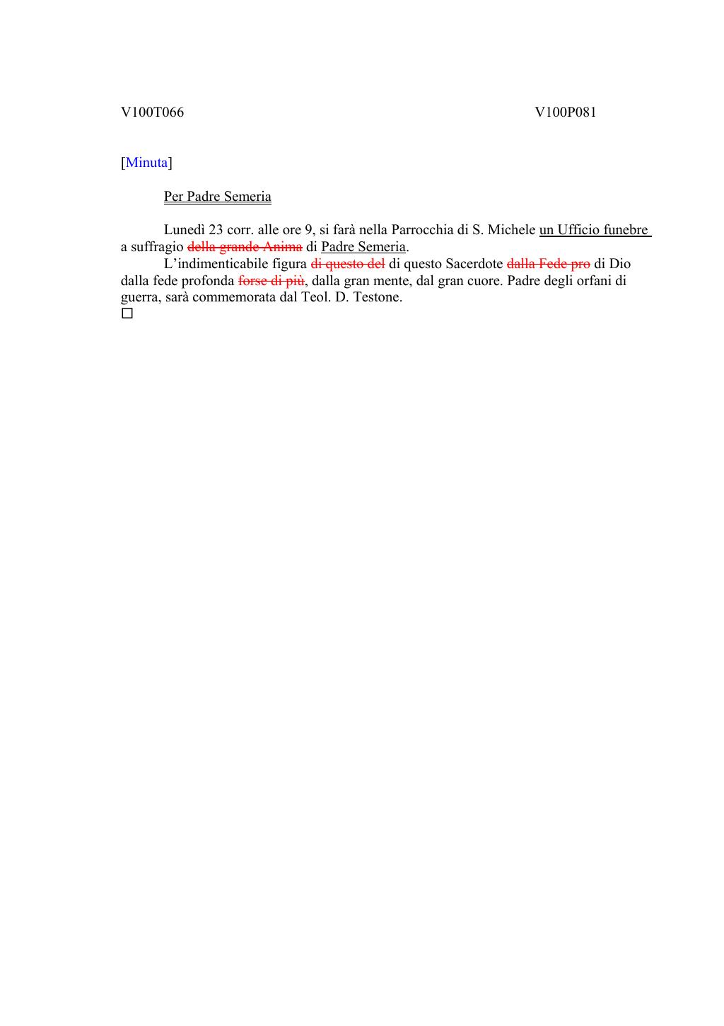 Scritti. Volume 100, pagina 173