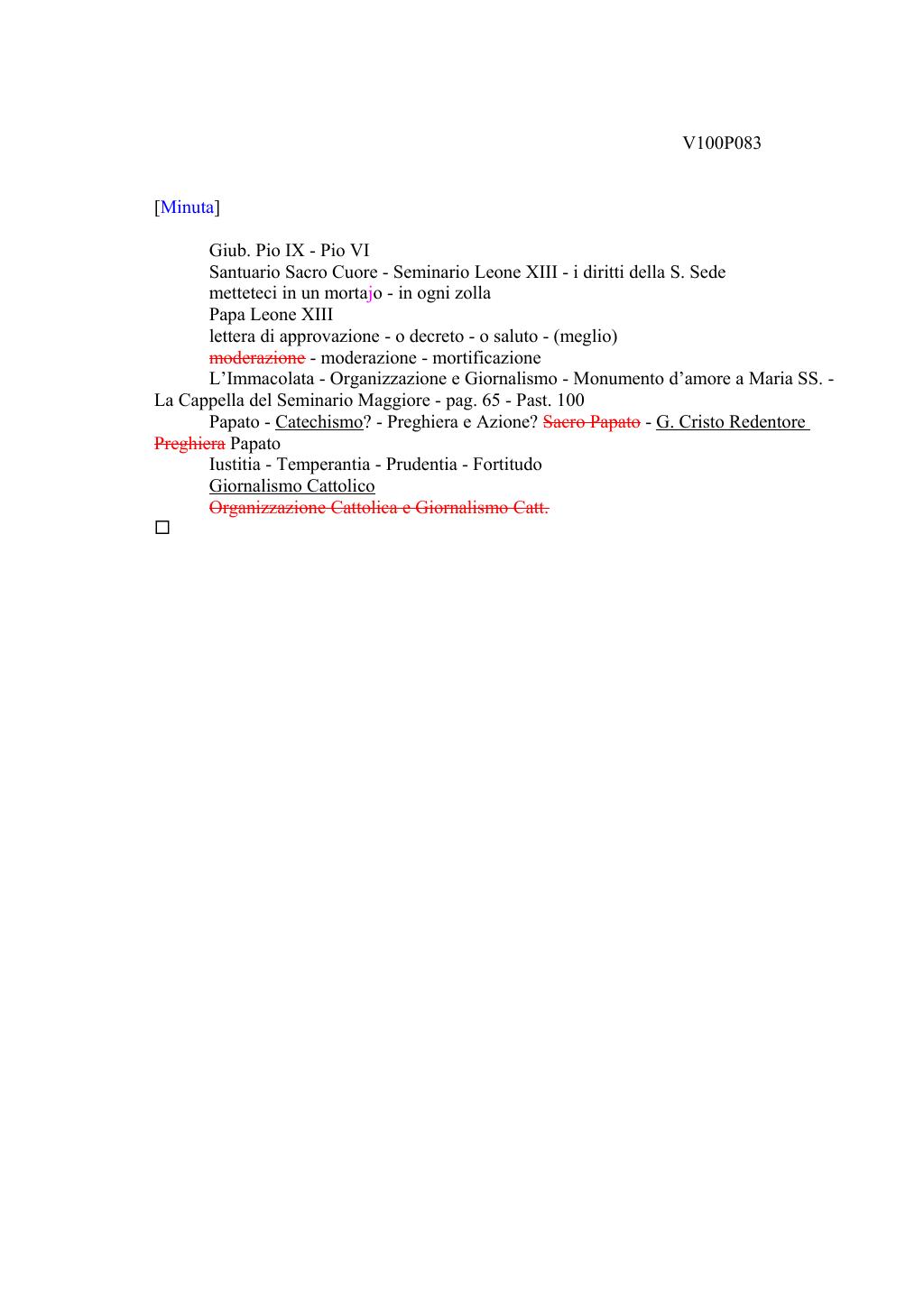 Scritti. Volume 100, pagina 175