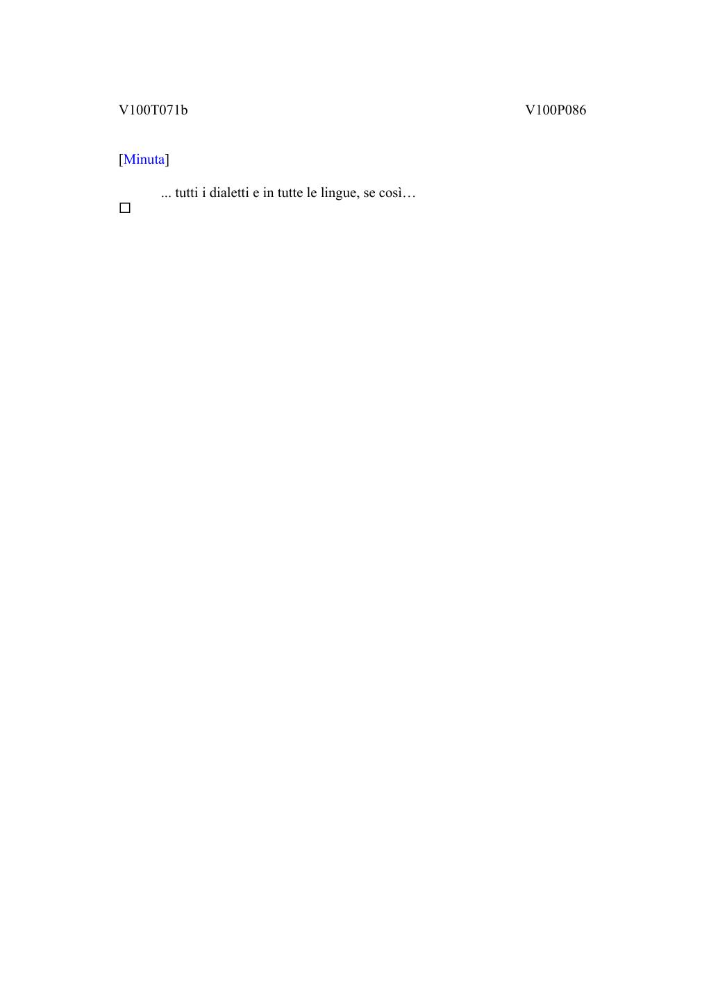 Scritti. Volume 100, pagina 181