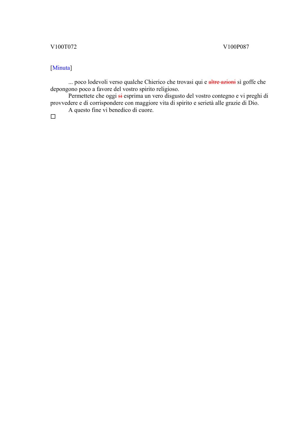 Scritti. Volume 100, pagina 184