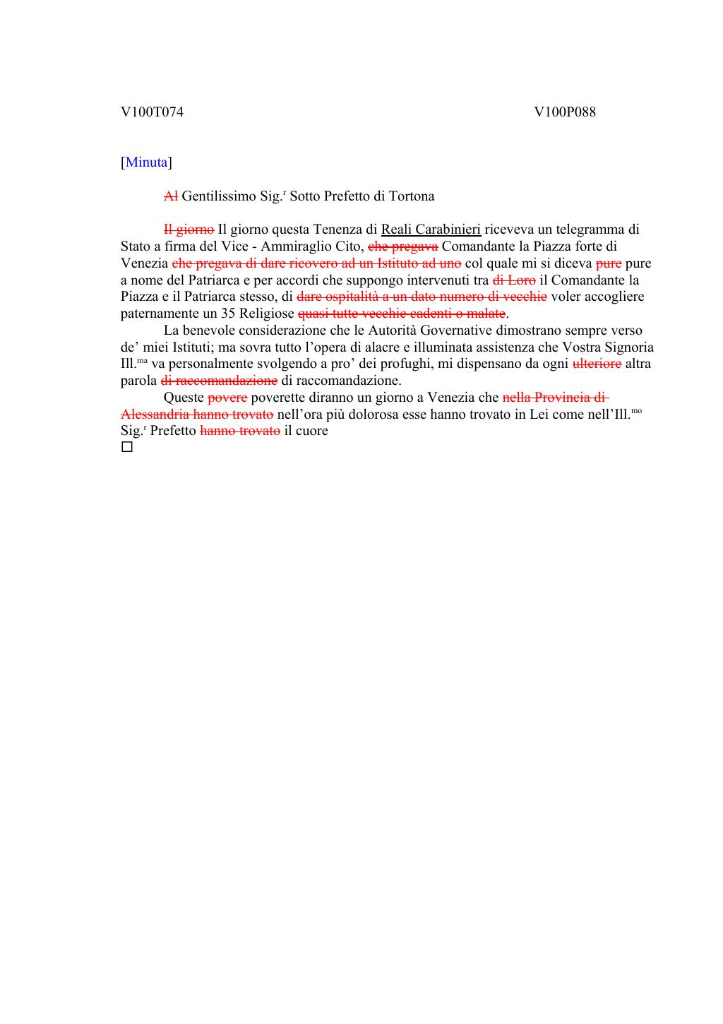 Scritti. Volume 100, pagina 187