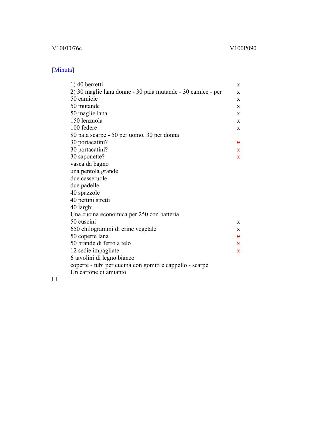 Scritti. Volume 100, pagina 191