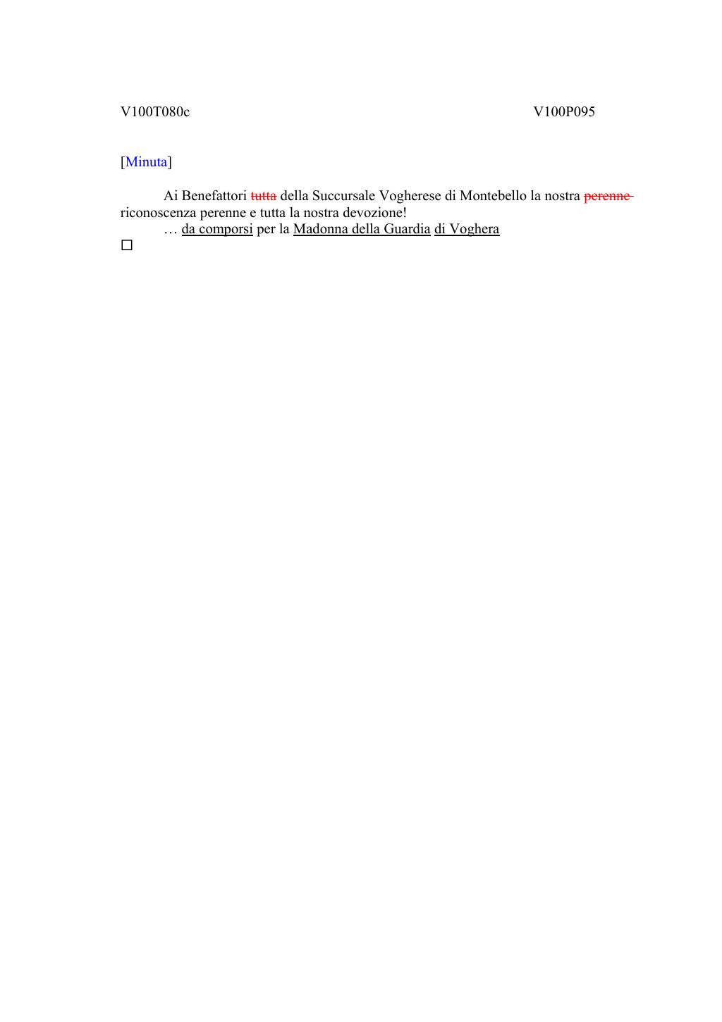 Scritti. Volume 100, pagina 201