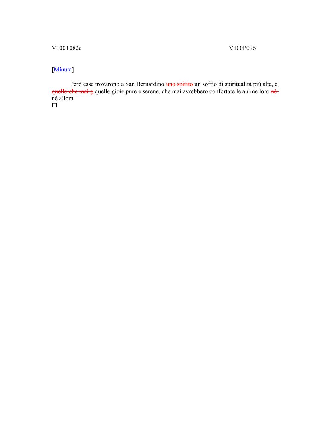 Scritti. Volume 100, pagina 205