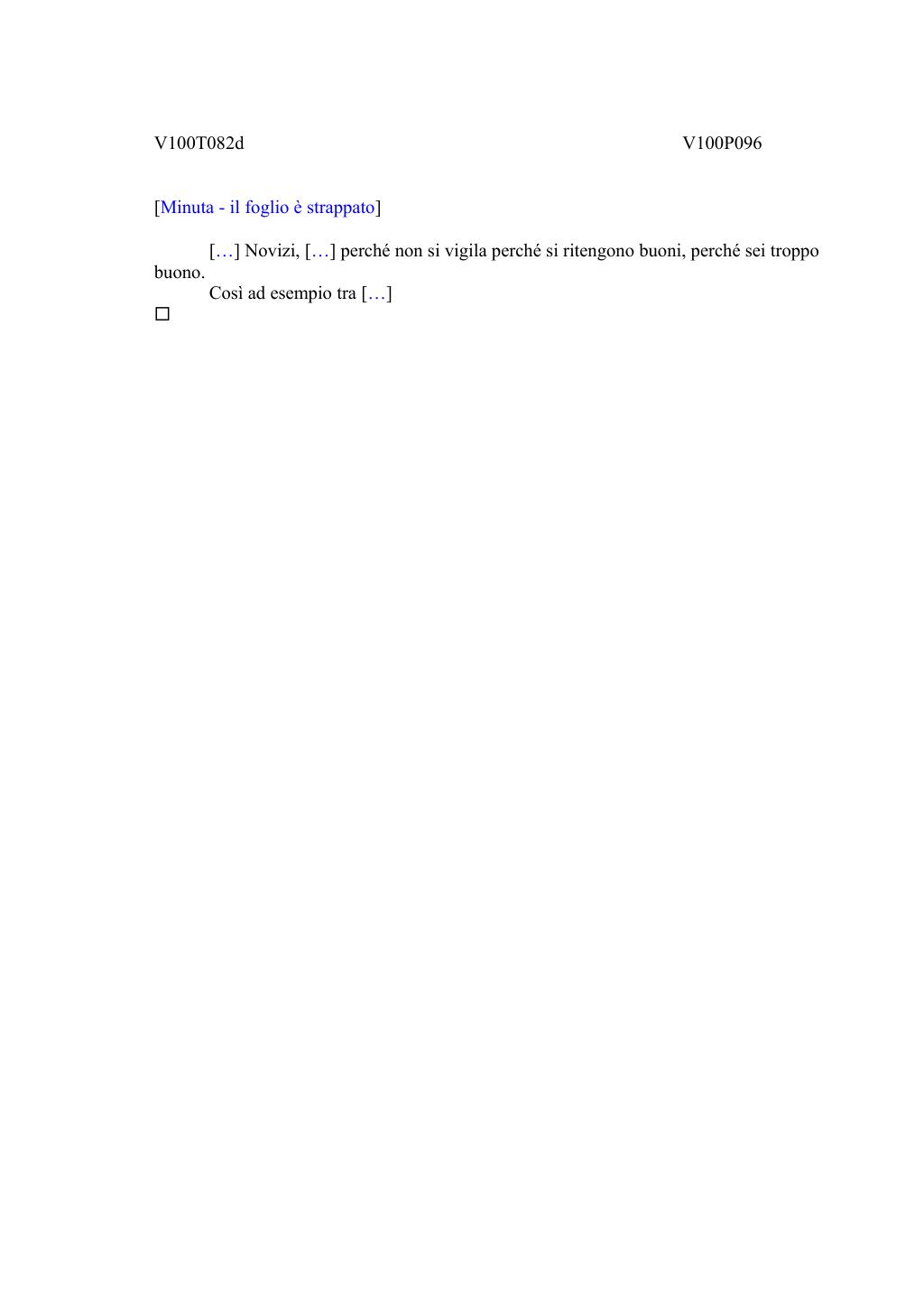 Scritti. Volume 100, pagina 206