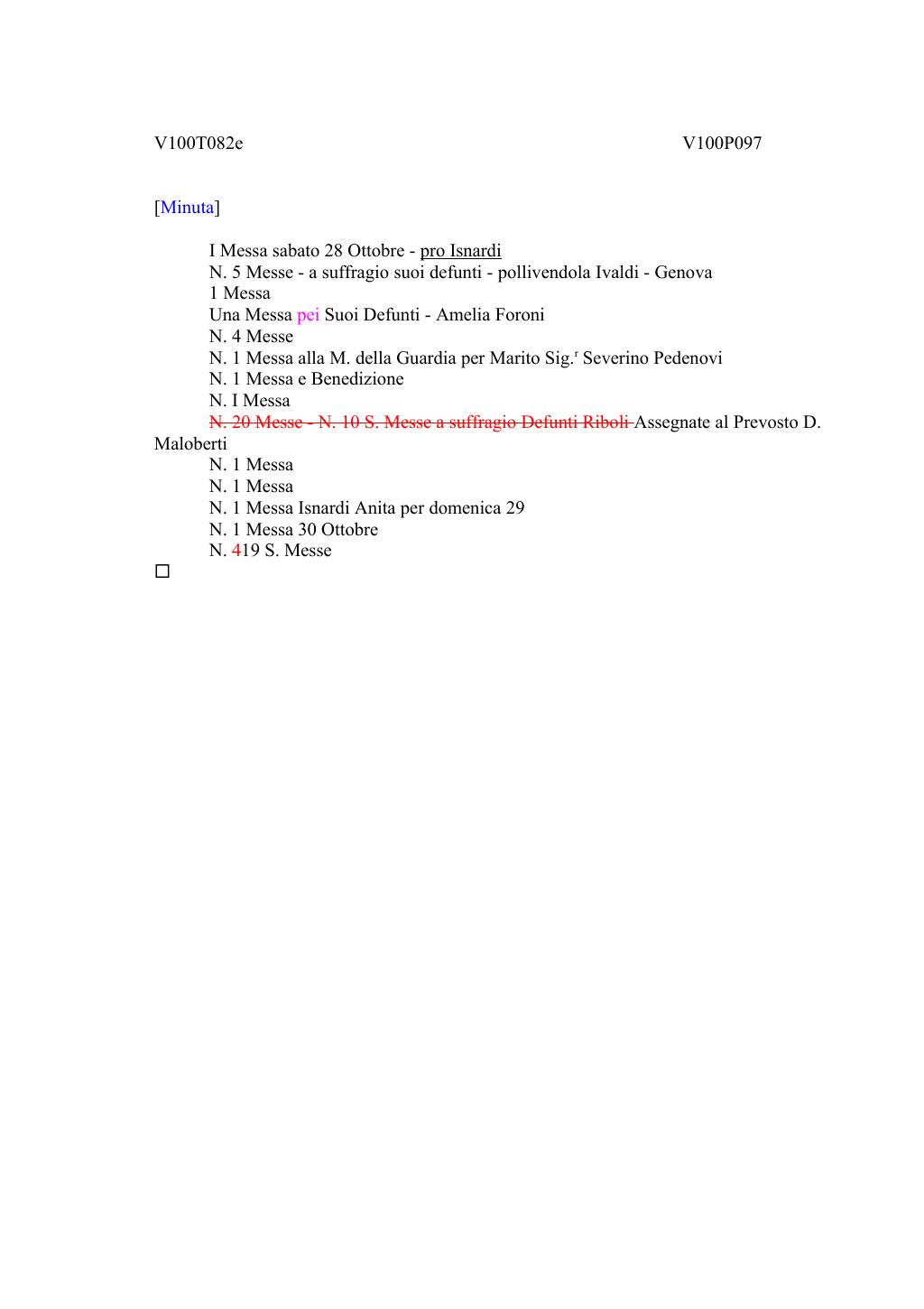 Scritti. Volume 100, pagina 207
