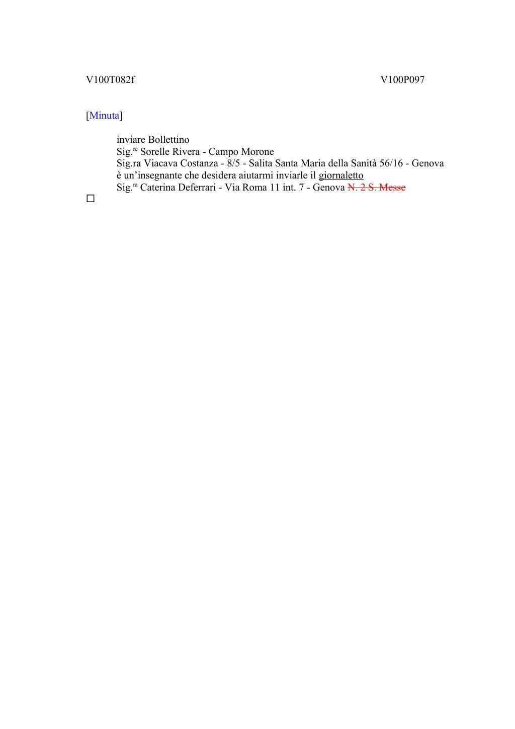 Scritti. Volume 100, pagina 208
