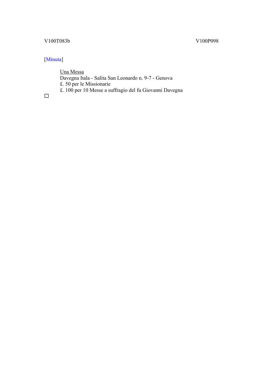 Scritti. Volume 100, pagina 211