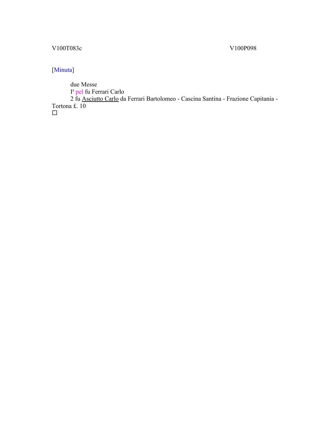 Scritti. Volume 100, pagina 212